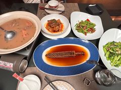 -曾宴·楚菜(湖北省博物馆店)