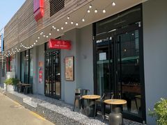 -Side Street街旁(交道口店)