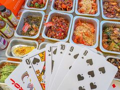 -吉利龙虾·新派海鲜烧烤