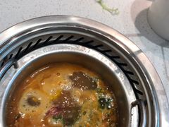 -龍歌自助小火锅(李沧顺和汇店)
