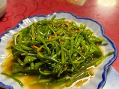 -心园餐厅·地道传统云南菜·三十年老店