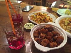 -妈妈的味道(工人体育场东路店)