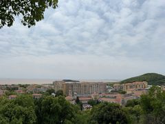 -平湖九龙山庄园圣马可酒店