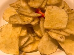 -哈密古丽新疆餐厅(江北融创店)