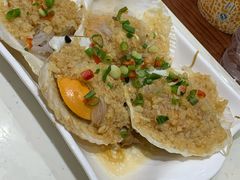 -金刚山烧烤(中山路店)