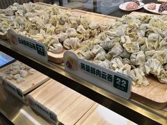 -袁记云饺(西安路店)