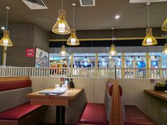 -采御鲜·回转寿司(汕头万达店)