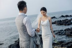 -纪梵希旅拍婚纱摄影(大连总店)