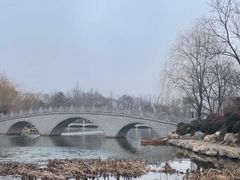 -大连植物园
