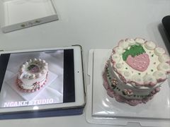 -爱之旅diy烘焙坊(西直门店)