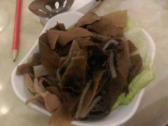 -稻香酒家·33年老字号·港式粤菜(富邦中心店)
