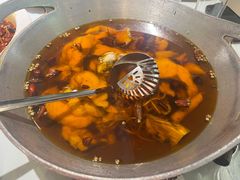 -香丰阁·烤鸭·川湘菜(清河店)