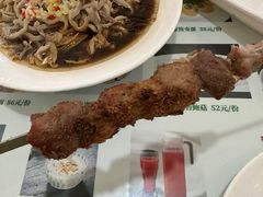 -新疆兵团食府清真(马连道店)