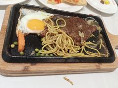 -凡塔斯牛排自助餐厅(广东佛山三水万达店)