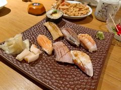 -松涛日本料理