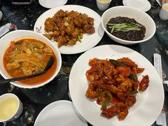 -桃园中华料理炸酱面(燕儿岛路店)