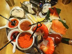 -囧吉香生蚝牛排馆(湖北路店)