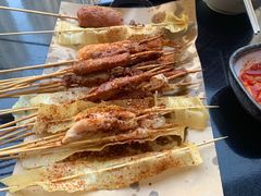 -韩见·韩式拌饭·炸鸡(石厦店)