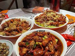 -拙味兄弟龙虾·江湖菜(和畅堂店)