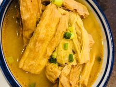 -阿庄新豫菜(航海东路店)