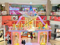 -顺联广场(陈村店)