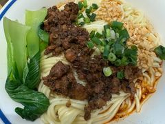 -蓉李记成都名小吃(太原龙湖万达店)