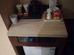 -福州金融街万达鳌峰洲地铁站锦江都城酒店