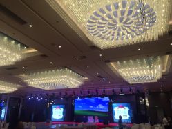 宴会大厅-成都大鼎世纪大酒店·宴会厅