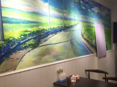 -正宗八宝冰饭·非遗冰饭·烧烤(奎桥店)