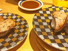 火炙鹅肝-合点寿司(美罗城店)