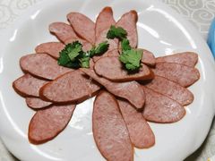 -东北缘餐厅(兰埔路店)