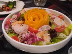 -Nord Grill&Bar Highland诺德西餐(深圳欢乐海岸店)