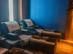 -江南足纪·影院足道·轻奢SPA(红山6979店)