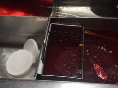 -海底捞火锅(上元大街店)