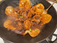 -皖厨·中国徽菜(万象食家店)