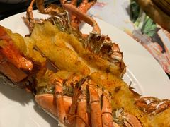 -小天鹅戴斯酒店鲸鲨百汇创作料理