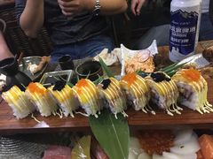 -桥岚·巷子鲜河豚鱼(专门店)