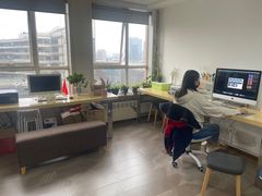 -微笑时刻照相馆·企业合影·商务外拍(北京五道口店)