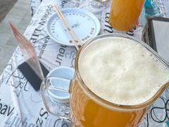 -四禧精酿铜锅涮肉·烧烤工场(大明湖店)