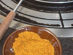 -阿山卓·野生菌火锅·纳西火塘烤肉