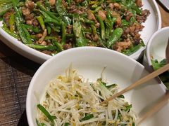 -铁公鸡·四川料理(天环广场店)