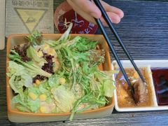 -AJIYA·池袋日式烧肉自助(天津万象城店)