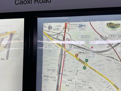 -漕溪路(地铁站)