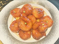 宫爆大明虾-茉里观邸(民国洋楼店)