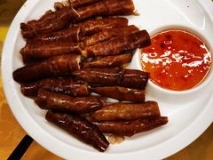 -海鲜街菜馆(海珠南路店)
