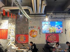 -有局·成都市井烧烤·精酿啤酒(双楠店)