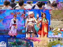 -河南宝泉旅游区