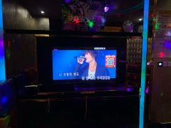-欢乐驿站量贩式KTV(西丽店)