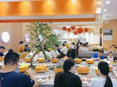 -喜家自助小火锅(乐客城店)