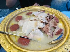 -燕郊烧鸽子(酷车小镇店)